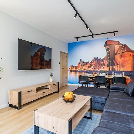 Apartament Gdansk Stare Miasto Gdańsk Exterior foto