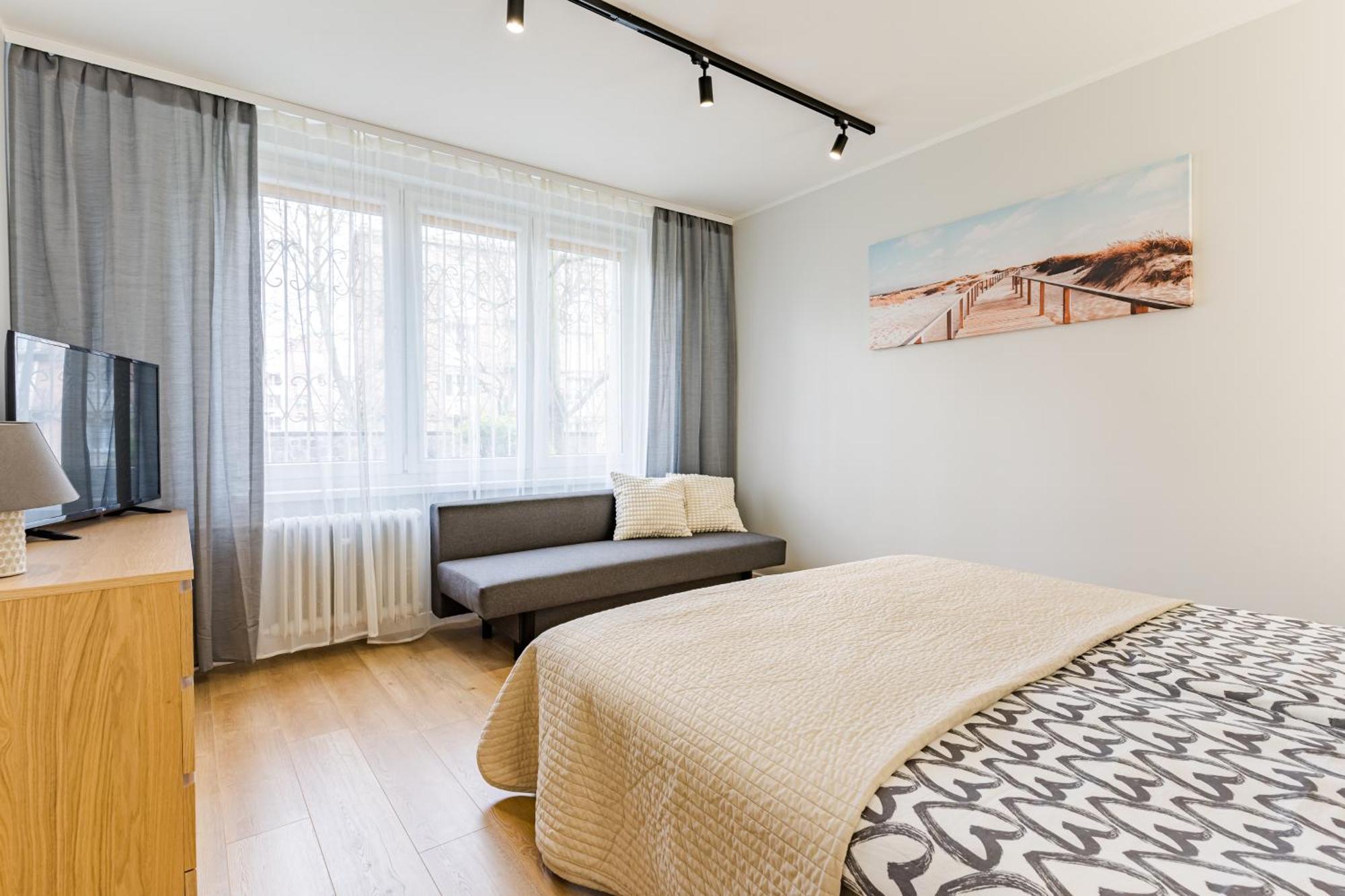 Apartament Gdansk Stare Miasto Gdańsk Exterior foto