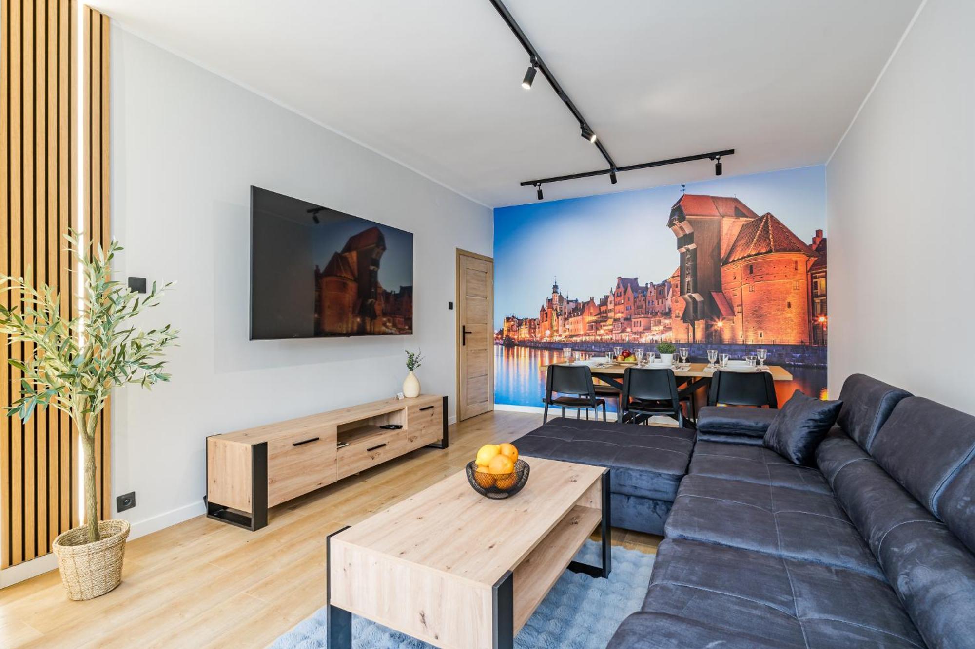 Apartament Gdansk Stare Miasto Gdańsk Exterior foto
